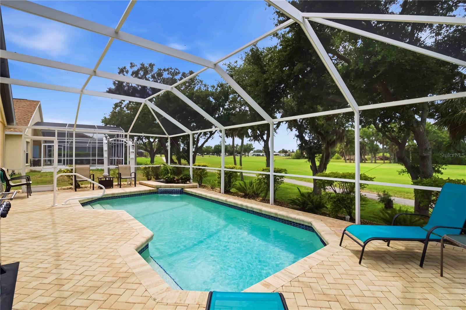 FAIRWAYS AT IMPERIAL LAKEWOODS 1A1 - Residential