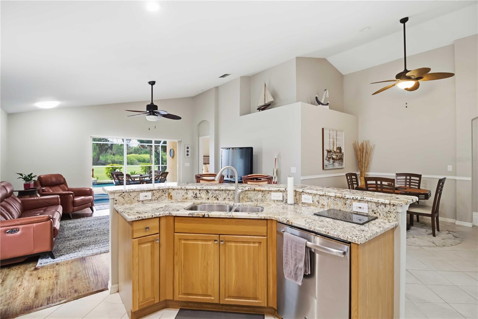 FAIRWAYS AT IMPERIAL LAKEWOODS 1A1 - Residential