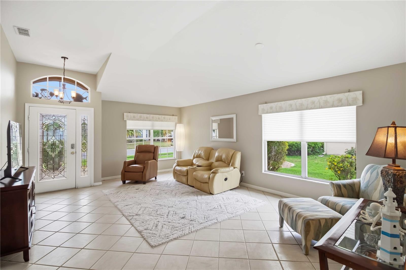 FAIRWAYS AT IMPERIAL LAKEWOODS 1A1 - Residential