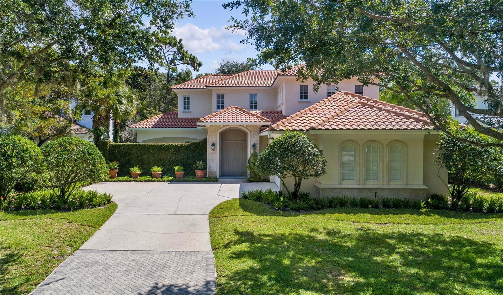 LAKE NONA ESTATES - Residential