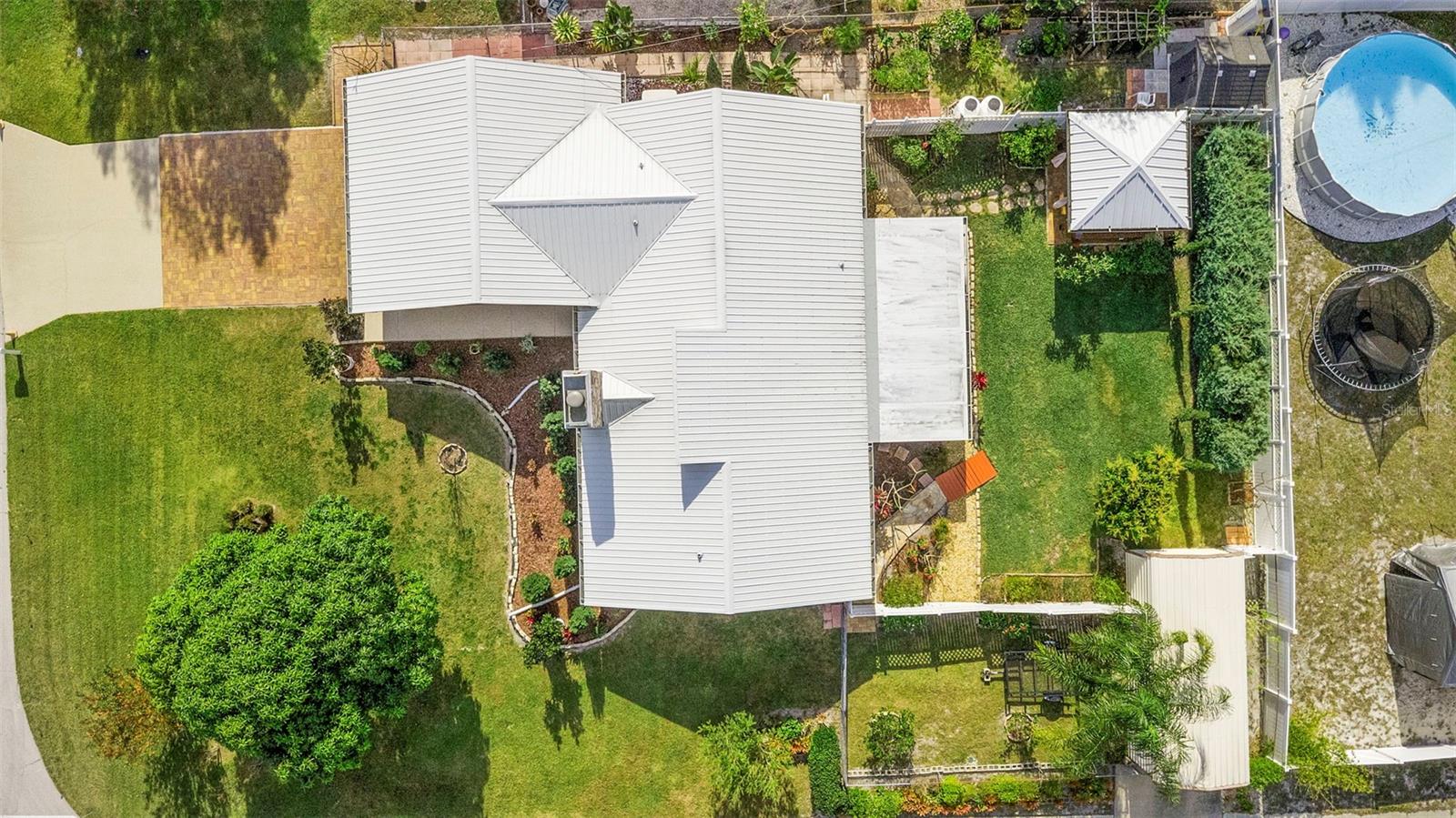 DELTONA LAKES UNIT 07 - Residential