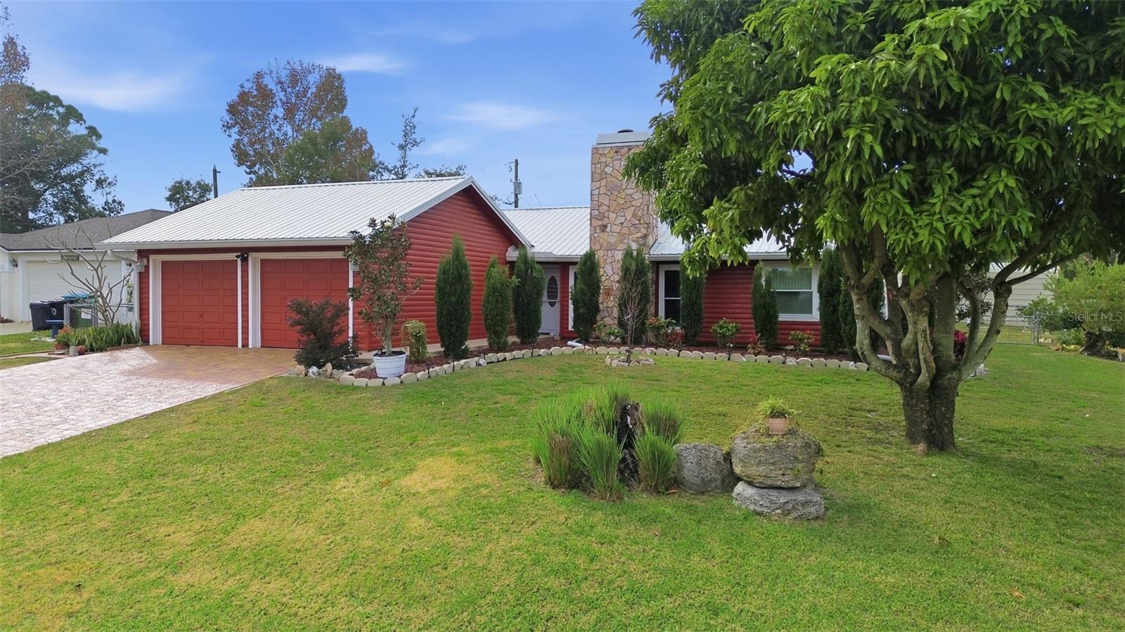 980 BLUEBIRD TERRACE