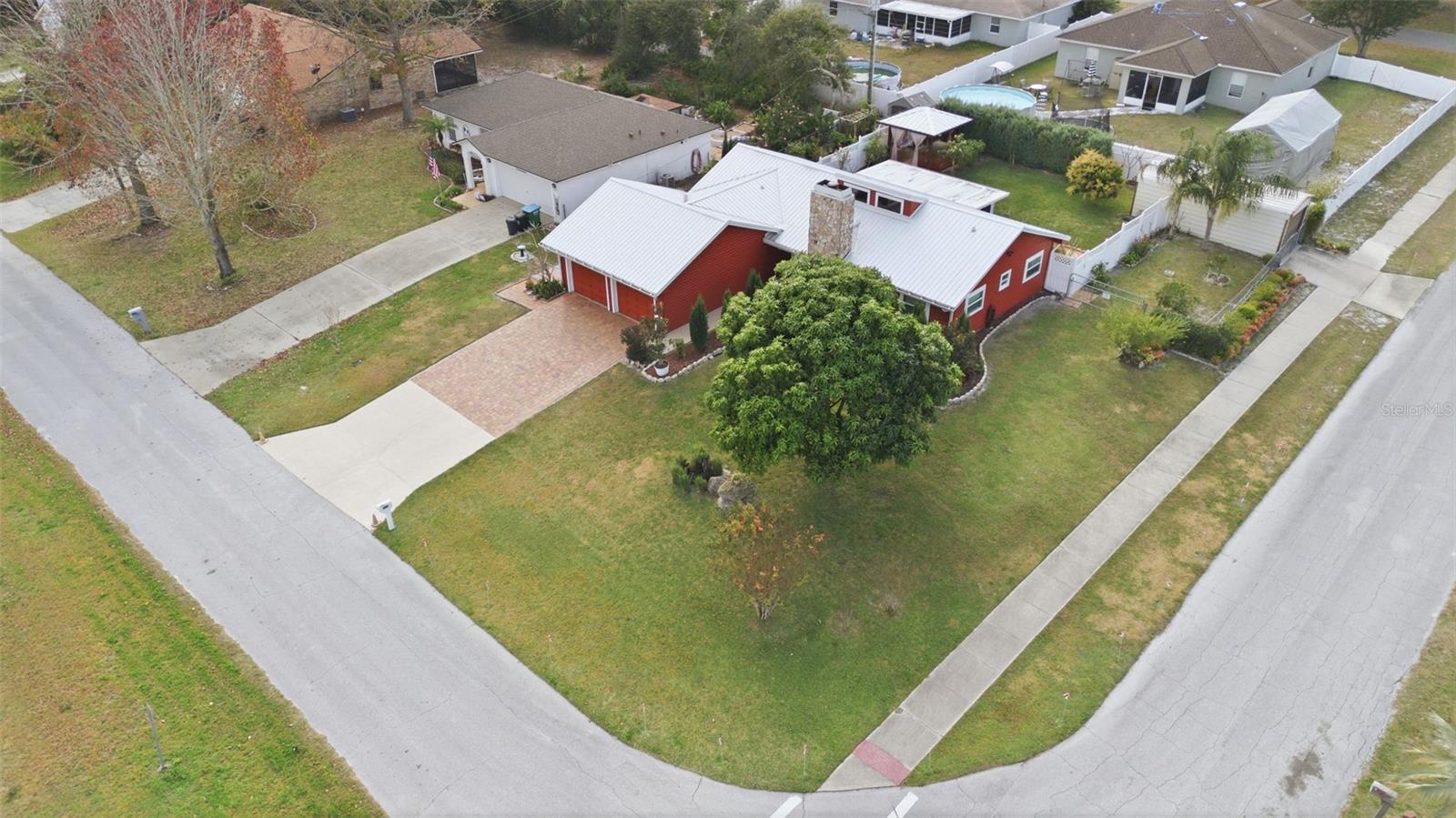 DELTONA LAKES UNIT 07 - Residential