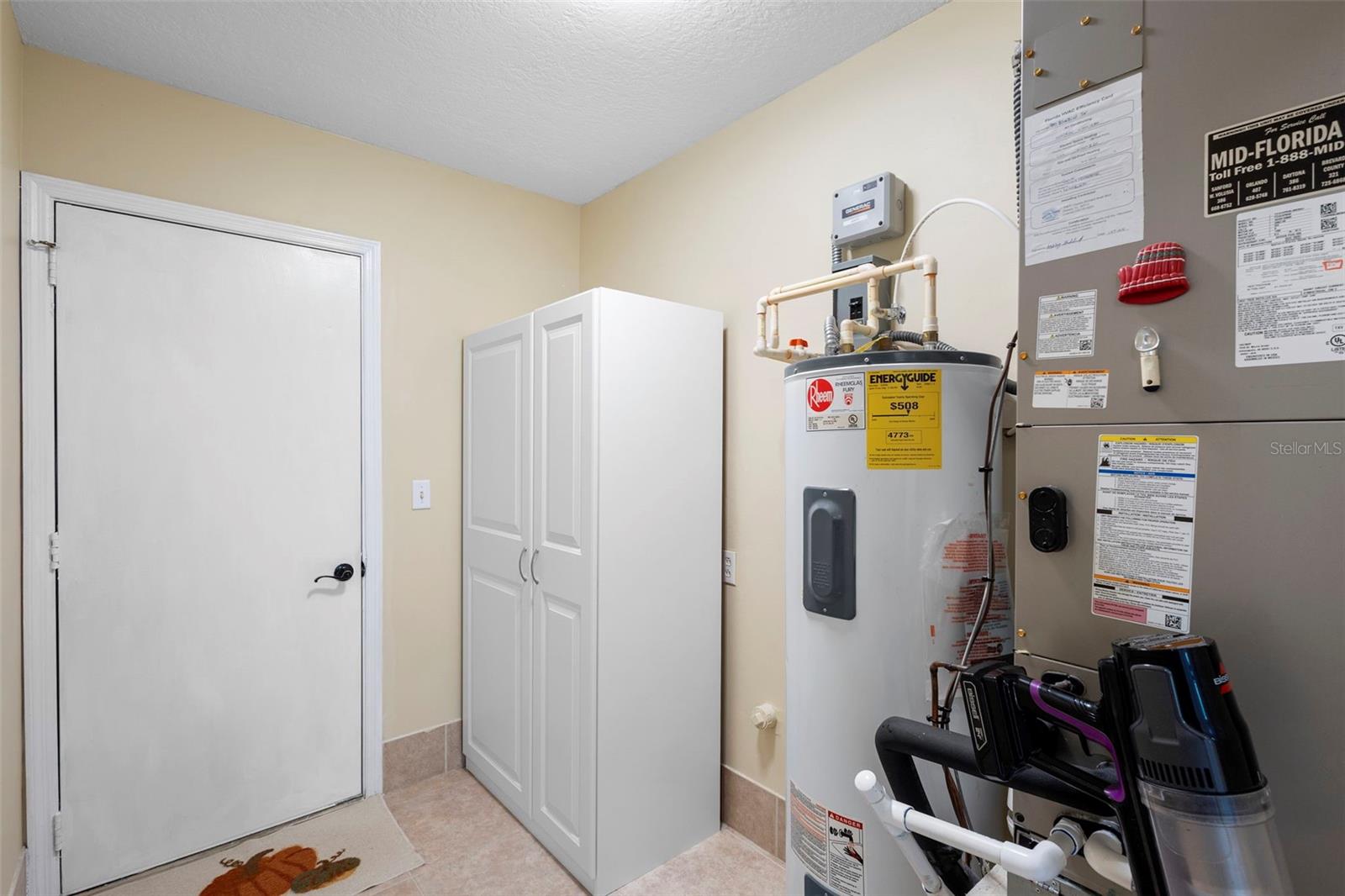 DELTONA LAKES UNIT 07 - Residential