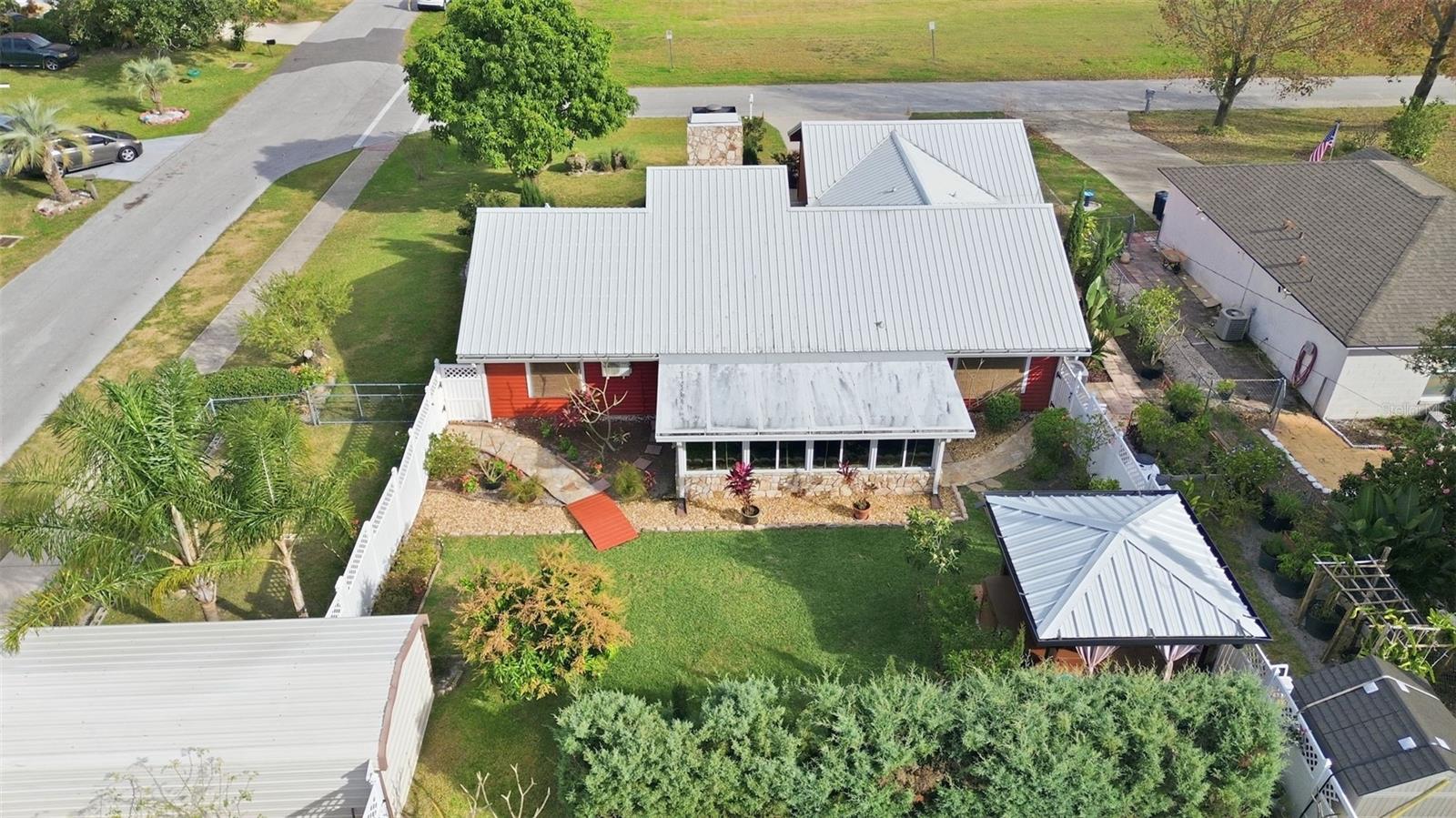 DELTONA LAKES UNIT 07 - Residential