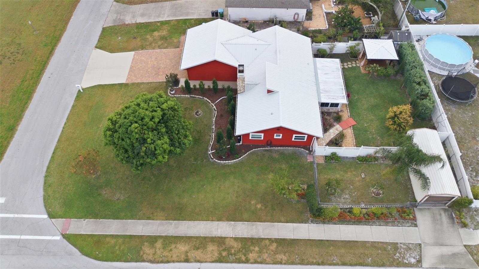 DELTONA LAKES UNIT 07 - Residential