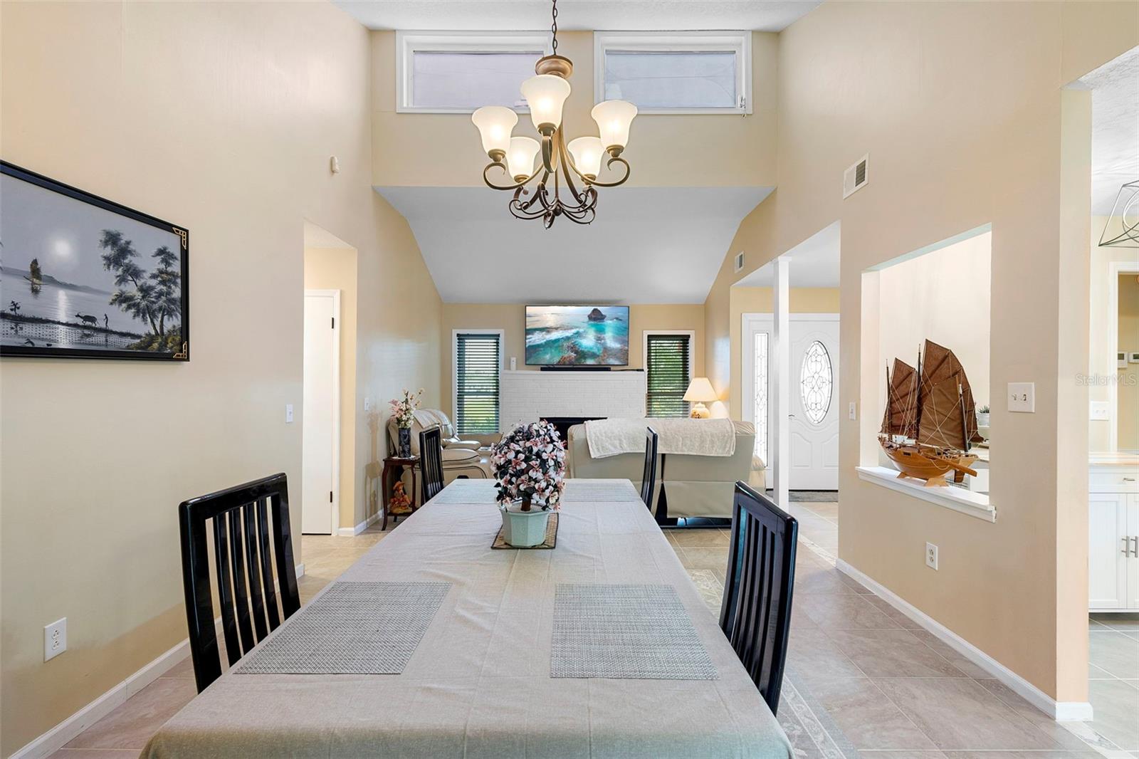 DELTONA LAKES UNIT 07 - Residential