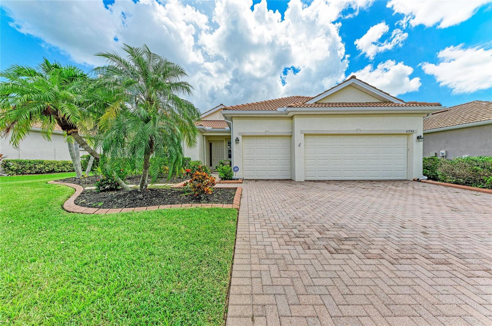11794 GRANITE WOODS LOOP, VENICE, FL, 34292 1 11794 GRANITE WOODS LOOP
