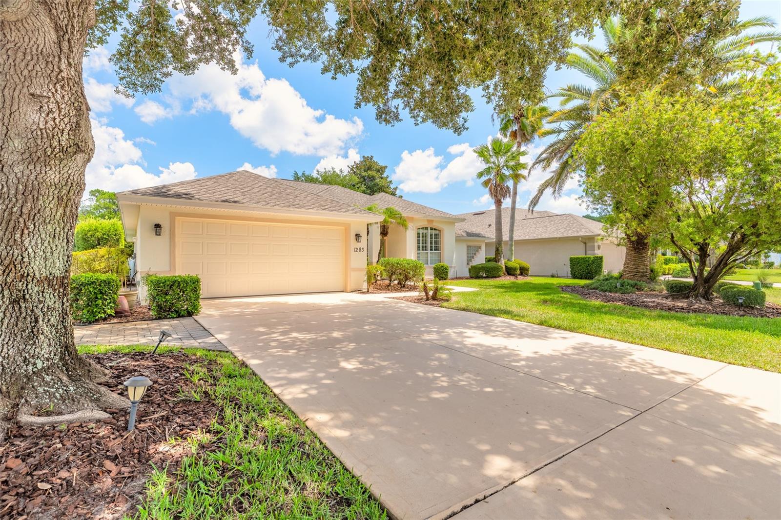 1283 ROYAL POINTE LANE