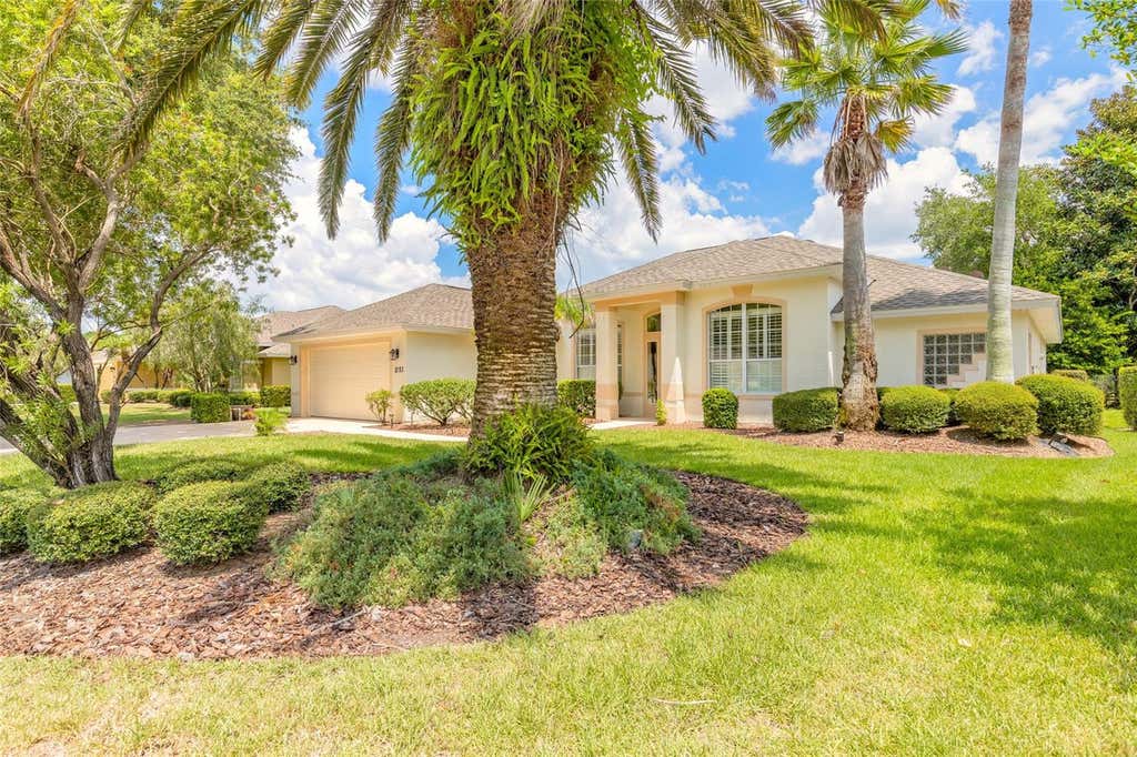 Photo of 1283 Royal Pointe Lane, Ormond Beach, FL 32174 (MLS # V4950884)
