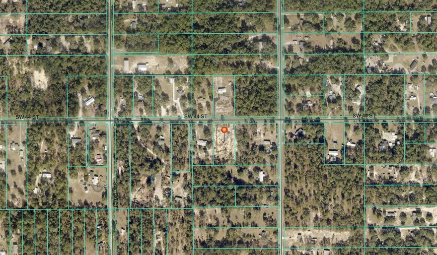 1.28-acre lot in Dunnellon, zoned A2! Mostly cleared and ready for your vision, this property offers plenty of space for your dream home, small farm, or recreational retreat. Enjoy the peaceful surroundings while still being just a short drive to shopping, dining, and the Rainbow River. With flexible A2 zoning and room to spread out, this is a great opportunity to own your own slice of Florida living!