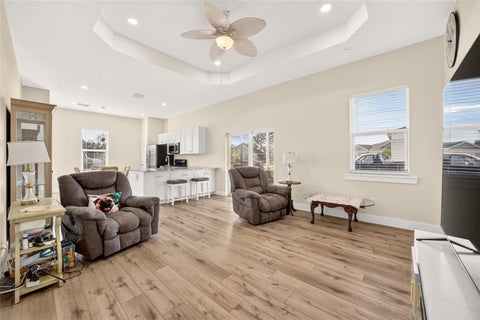 Tiny photo for 9664 SE 61st Terrace, Belleview, FL 34420 (MLS # OM733174)