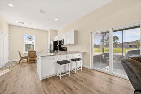 Tiny photo for 9664 SE 61st Terrace, Belleview, FL 34420 (MLS # OM733174)