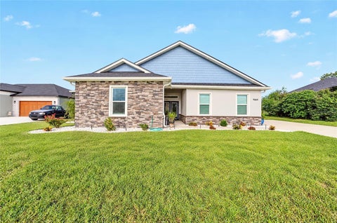 Tiny photo for 9664 SE 61st Terrace, Belleview, FL 34420 (MLS # OM733174)