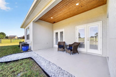Tiny photo for 9664 SE 61st Terrace, Belleview, FL 34420 (MLS # OM733174)