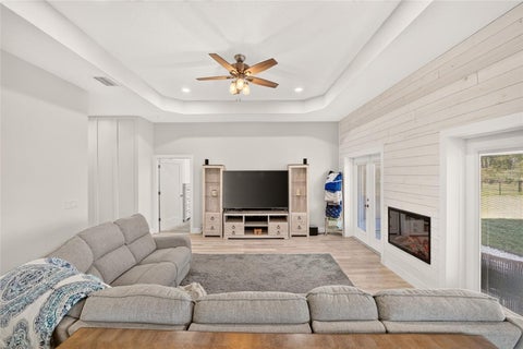 Tiny photo for 9664 SE 61st Terrace, Belleview, FL 34420 (MLS # OM733174)