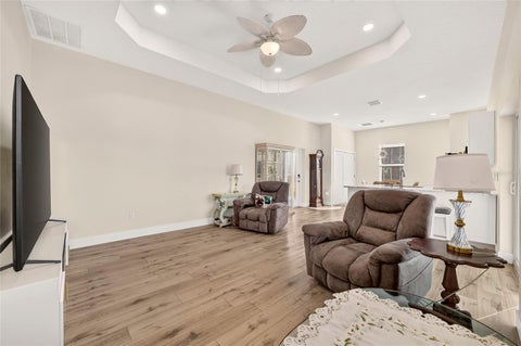 Tiny photo for 9664 SE 61st Terrace, Belleview, FL 34420 (MLS # OM733174)