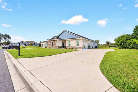 Tiny photo for 9664 SE 61st Terrace, Belleview, FL 34420 (MLS # OM733174)