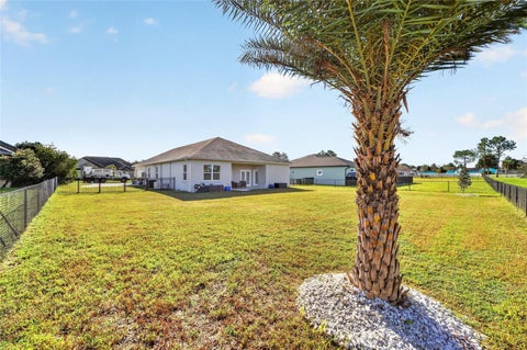 Tiny photo for 9664 SE 61st Terrace, Belleview, FL 34420 (MLS # OM733174)