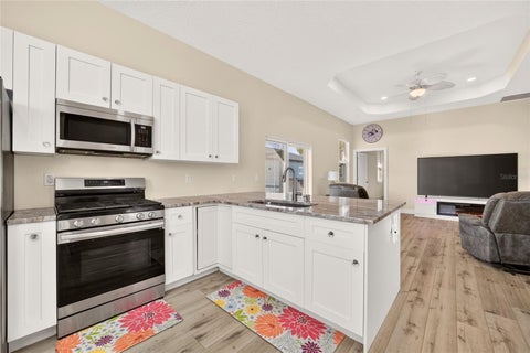 Tiny photo for 9664 SE 61st Terrace, Belleview, FL 34420 (MLS # OM733174)