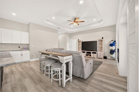 Tiny photo for 9664 SE 61st Terrace, Belleview, FL 34420 (MLS # OM733174)