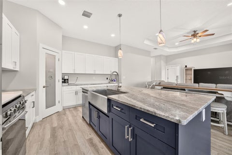 Tiny photo for 9664 SE 61st Terrace, Belleview, FL 34420 (MLS # OM733174)