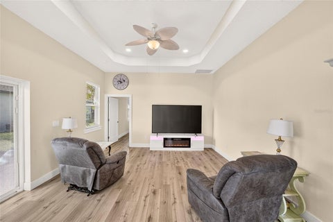 Tiny photo for 9664 SE 61st Terrace, Belleview, FL 34420 (MLS # OM733174)