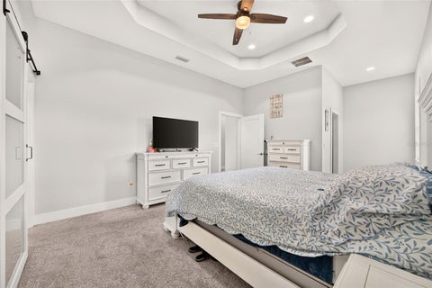 Tiny photo for 9664 SE 61st Terrace, Belleview, FL 34420 (MLS # OM733174)