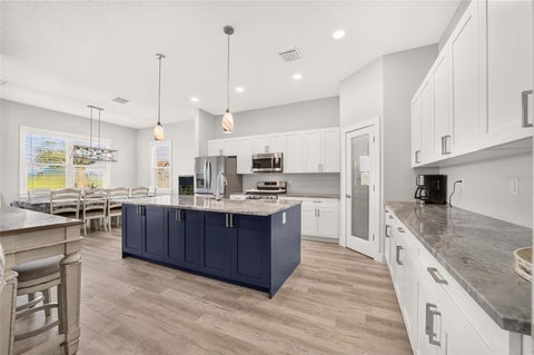 Tiny photo for 9664 SE 61st Terrace, Belleview, FL 34420 (MLS # OM733174)