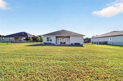 Tiny photo for 9664 SE 61st Terrace, Belleview, FL 34420 (MLS # OM733174)
