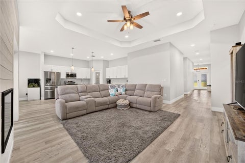 Tiny photo for 9664 SE 61st Terrace, Belleview, FL 34420 (MLS # OM733174)