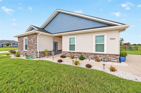 Tiny photo for 9664 SE 61st Terrace, Belleview, FL 34420 (MLS # OM733174)