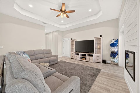 Tiny photo for 9664 SE 61st Terrace, Belleview, FL 34420 (MLS # OM733174)