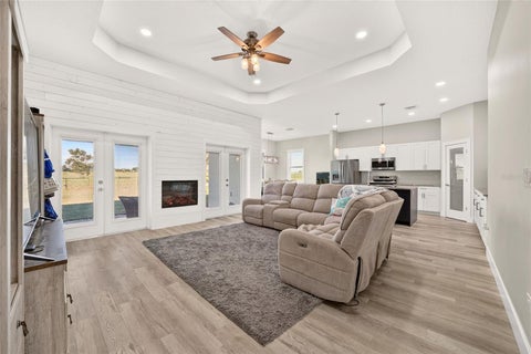 Tiny photo for 9664 SE 61st Terrace, Belleview, FL 34420 (MLS # OM733174)