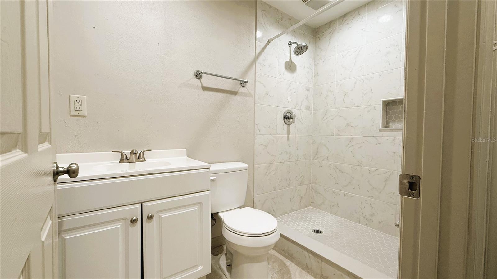 DRUID HILLS - Residential