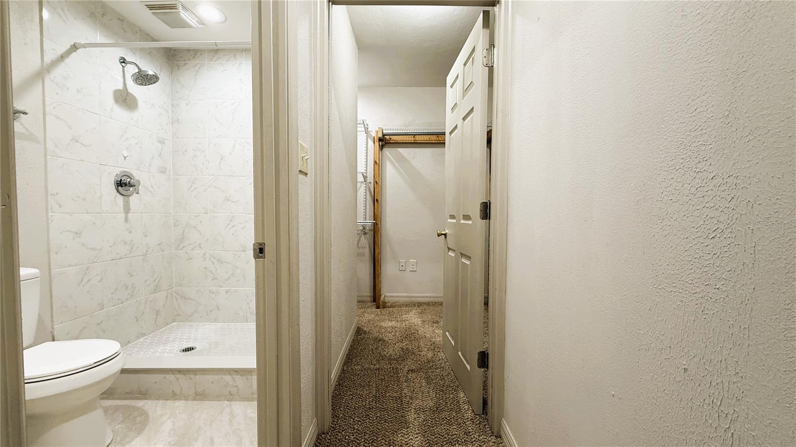 DRUID HILLS - Residential