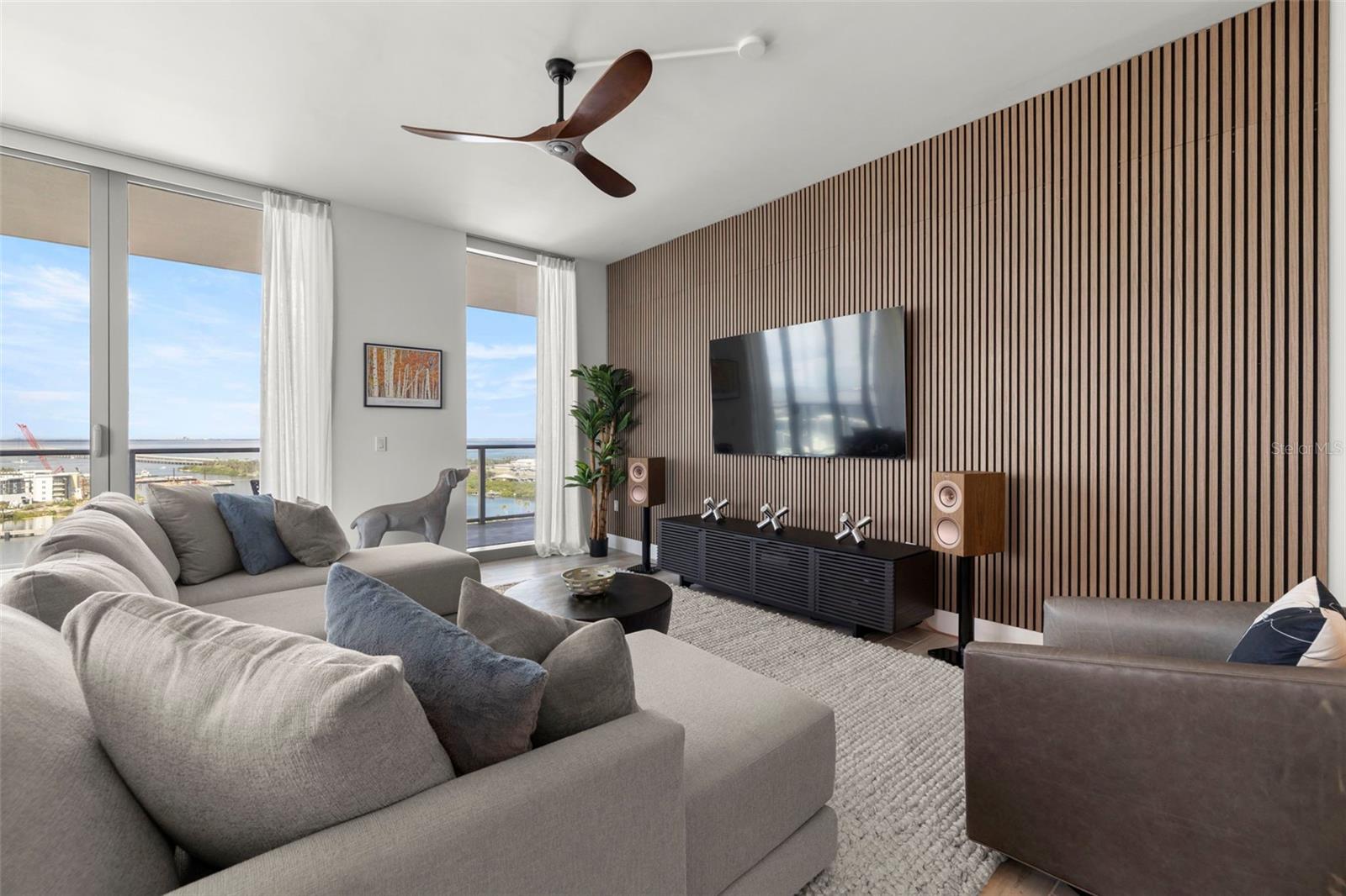 MARINA POINTE EAST - Residential