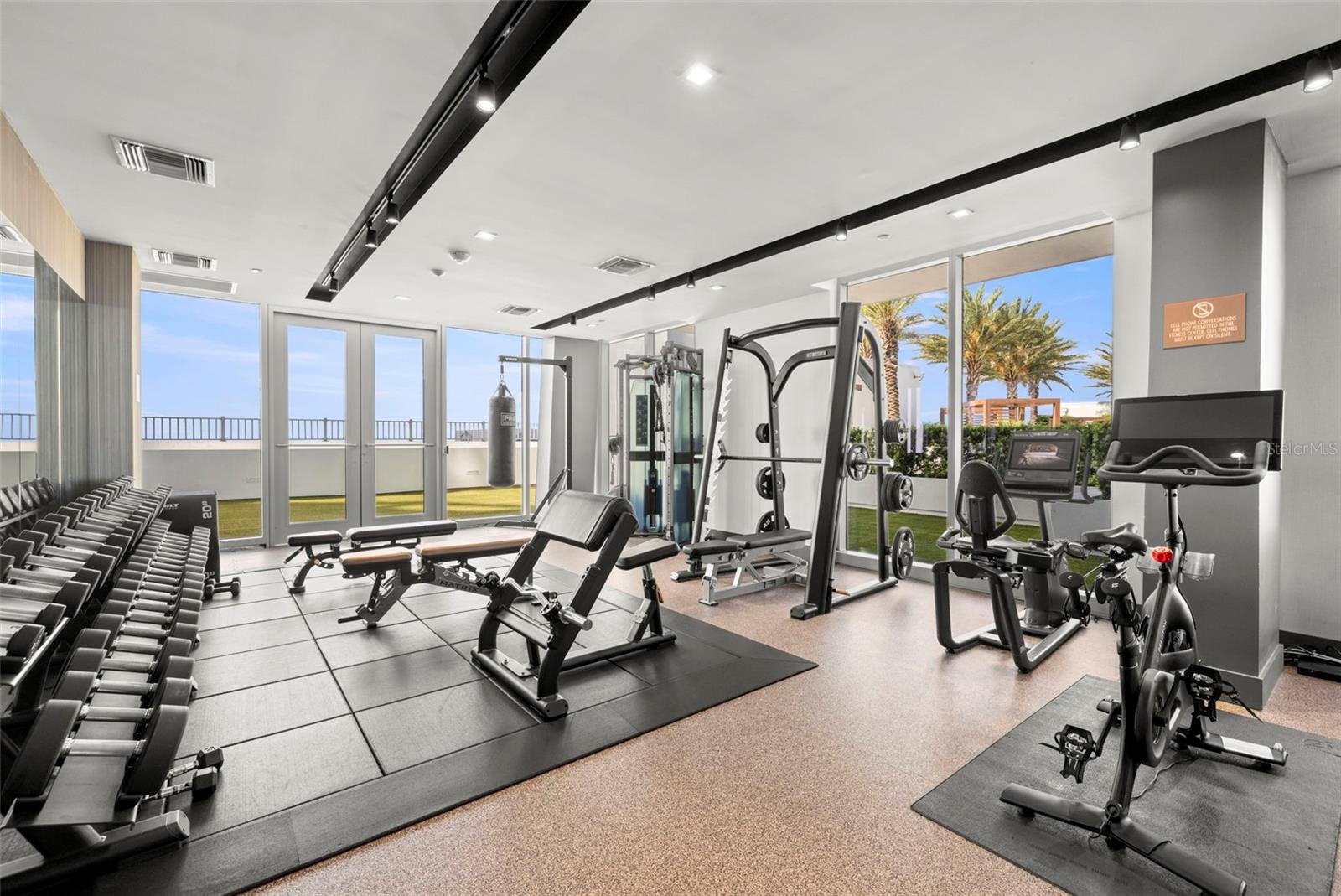 MARINA POINTE EAST - Residential