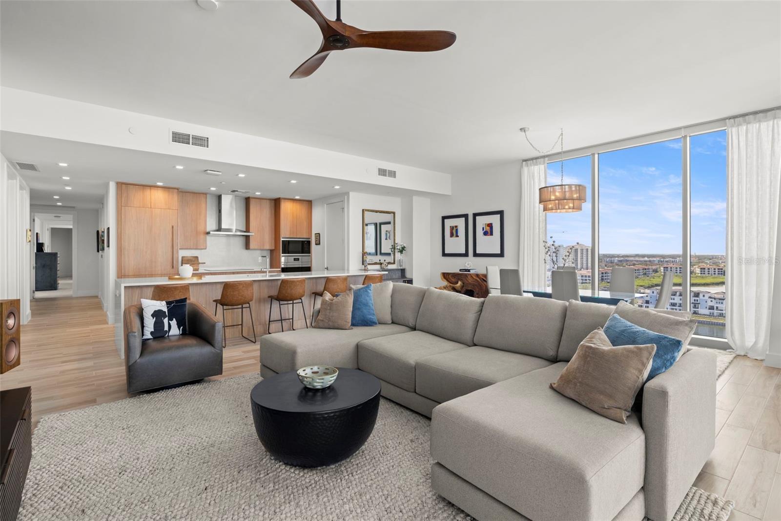 MARINA POINTE EAST - Residential