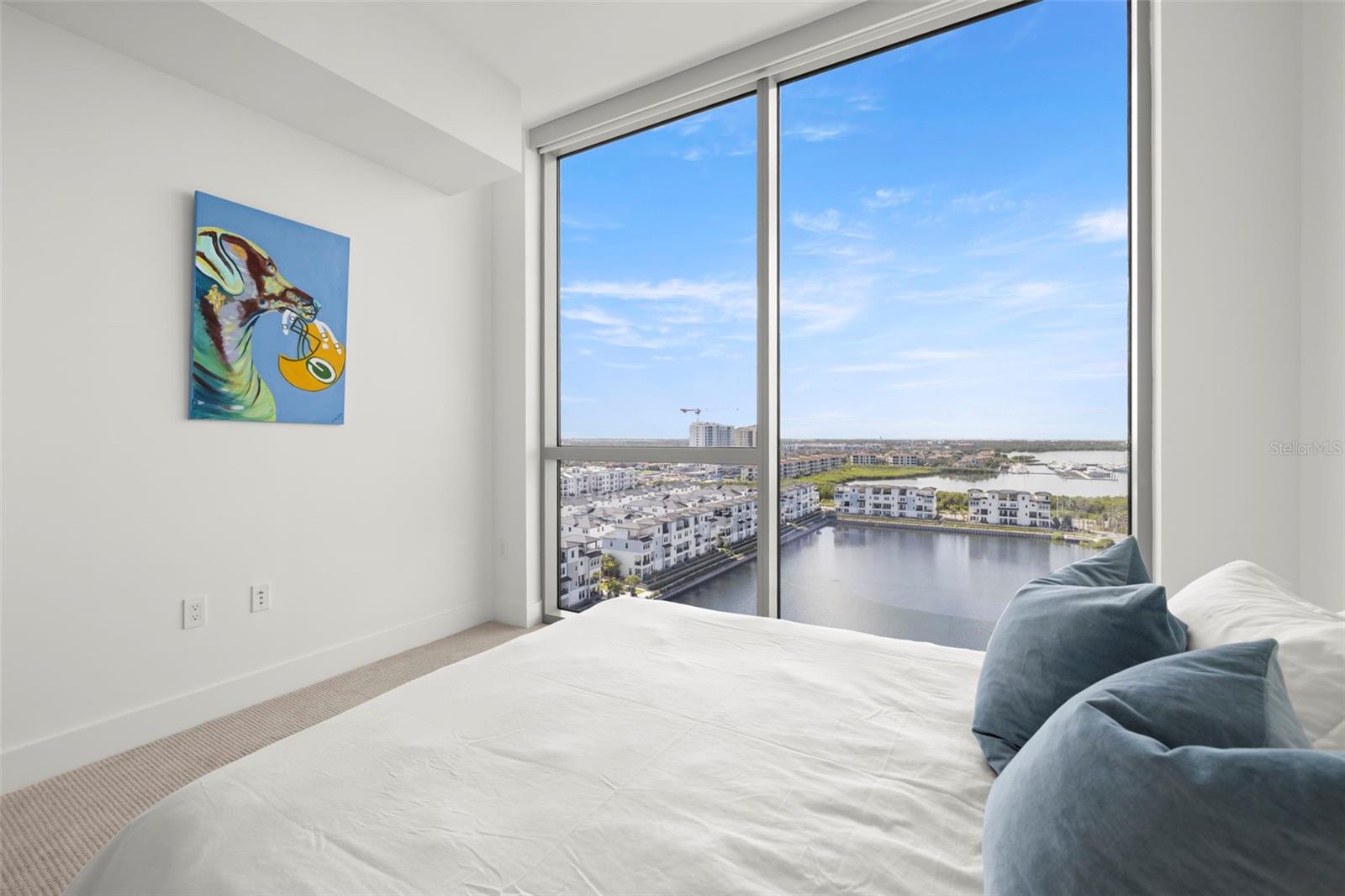 MARINA POINTE EAST - Residential