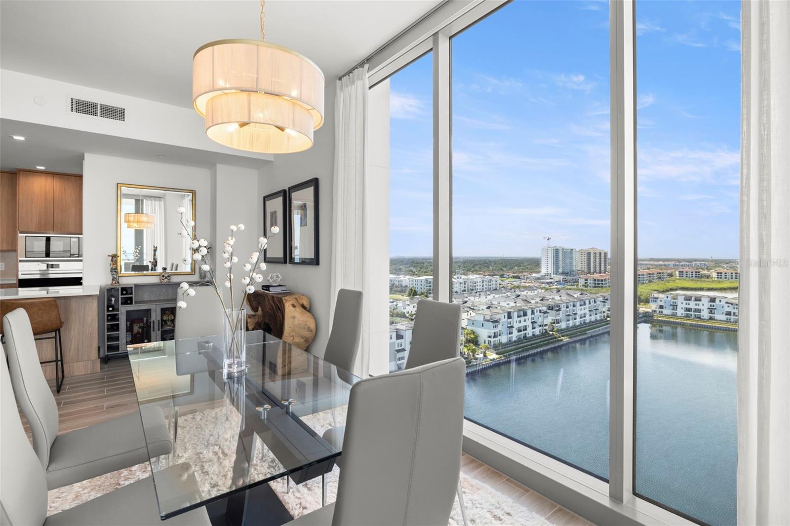 MARINA POINTE EAST - Residential