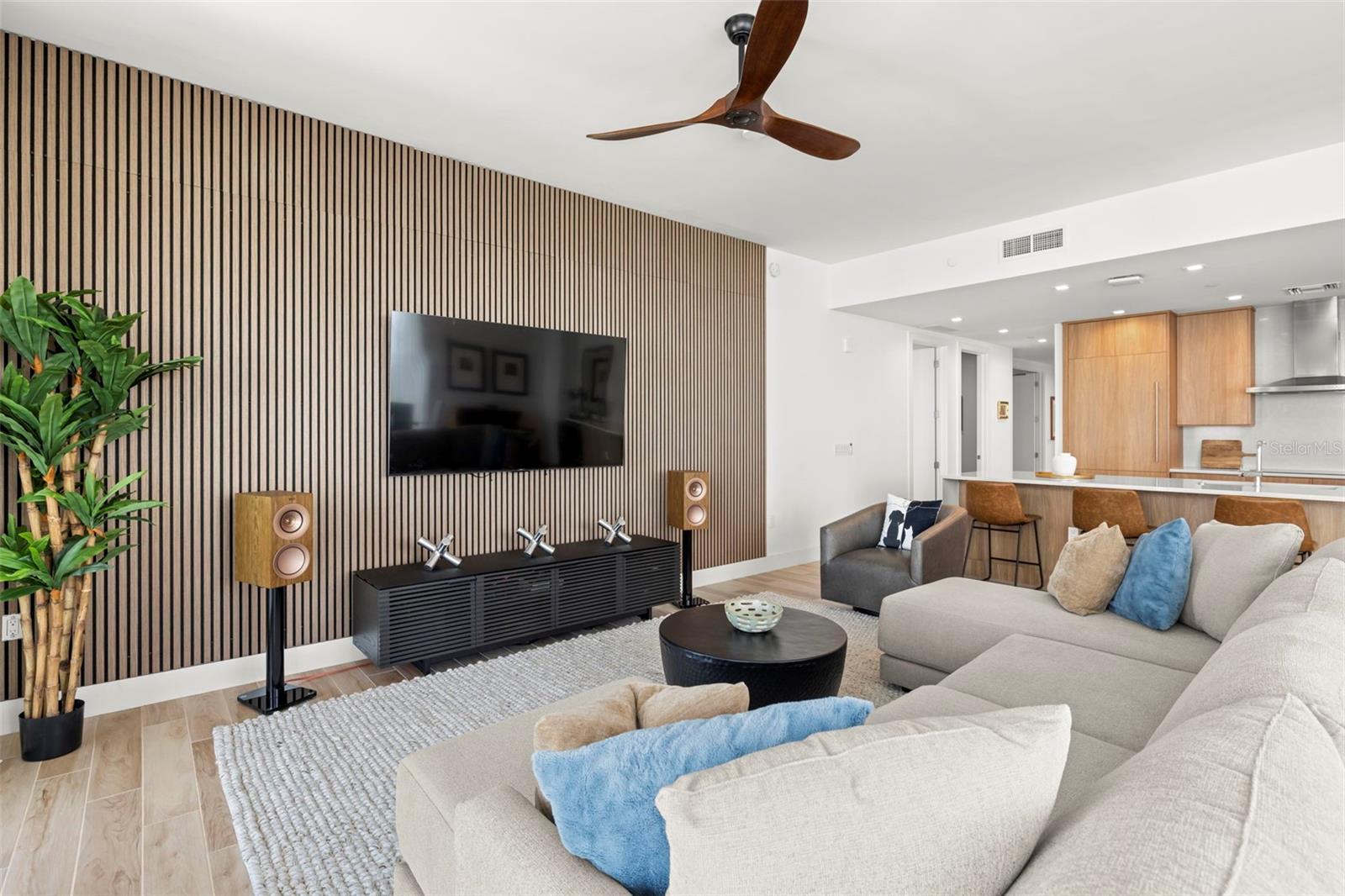 MARINA POINTE EAST - Residential