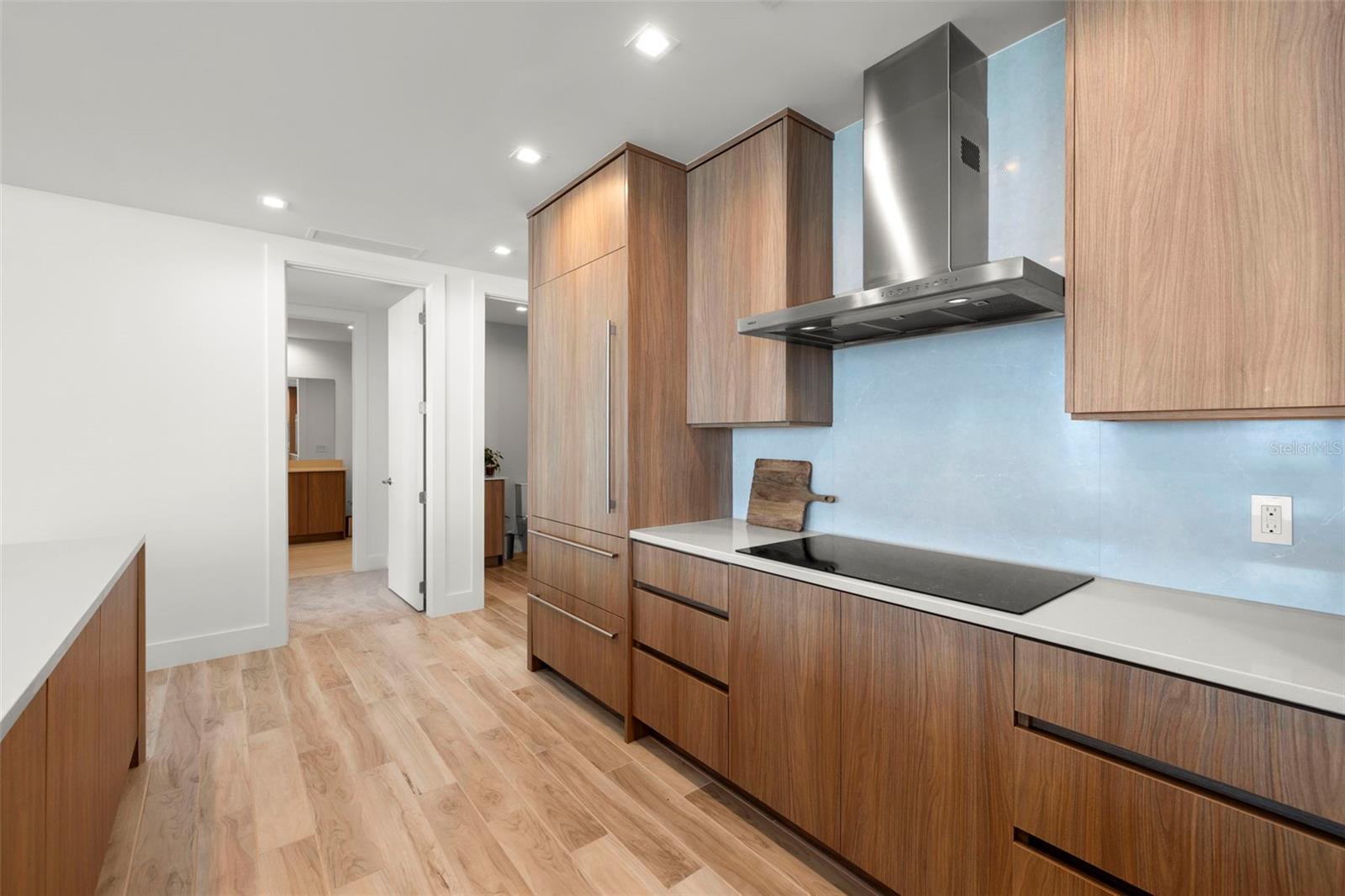 MARINA POINTE EAST - Residential