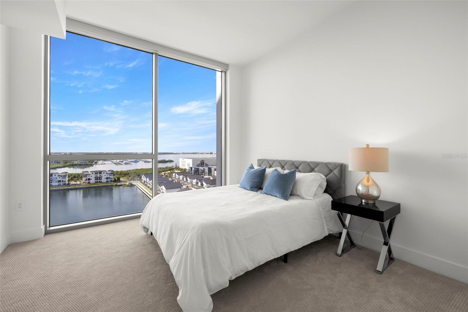 MARINA POINTE EAST - Residential