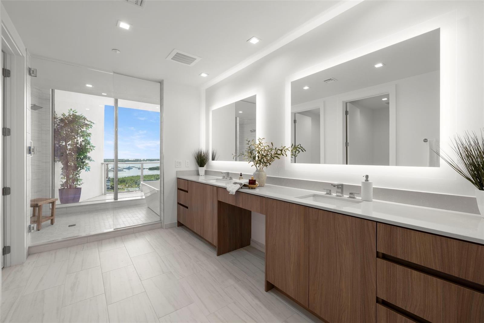 MARINA POINTE EAST - Residential