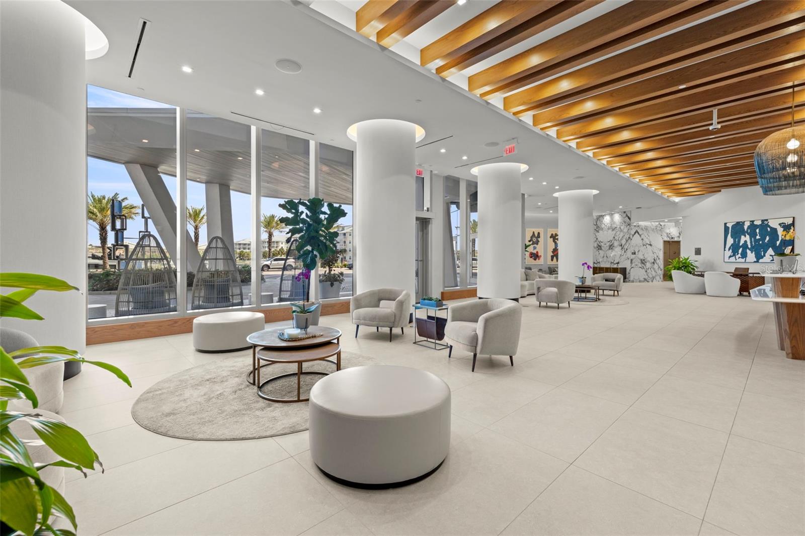 MARINA POINTE EAST - Residential