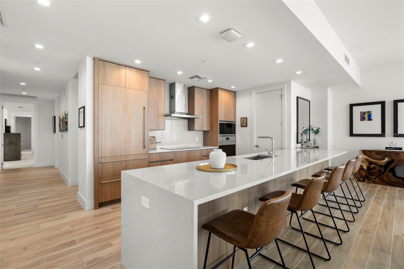 MARINA POINTE EAST - Residential