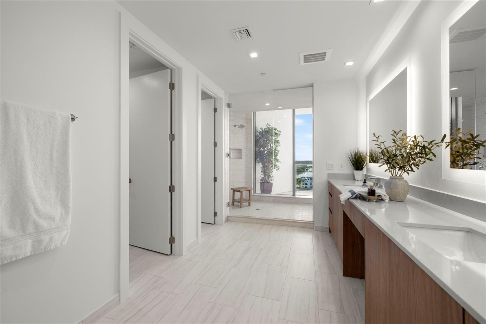 MARINA POINTE EAST - Residential