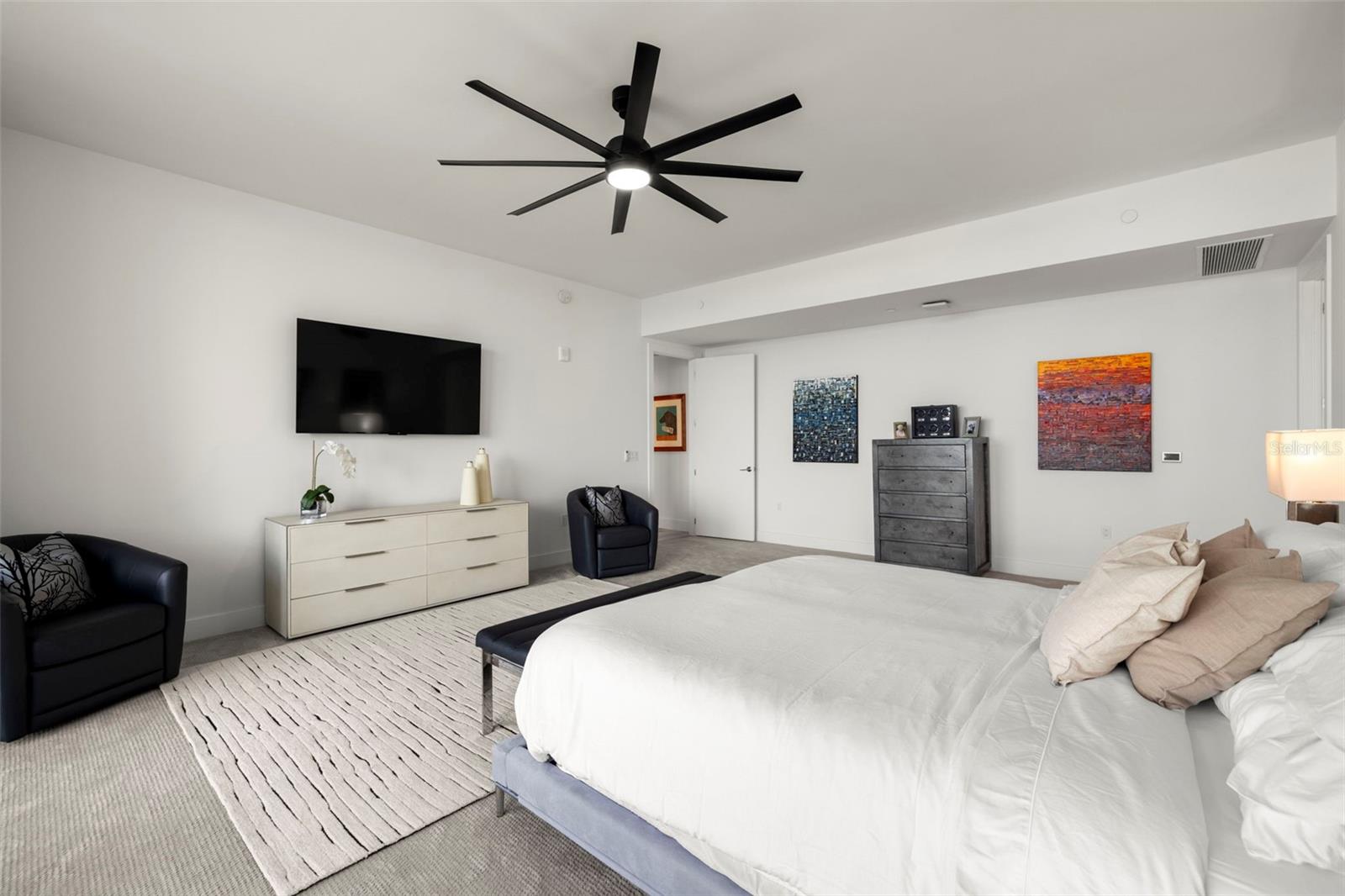 MARINA POINTE EAST - Residential