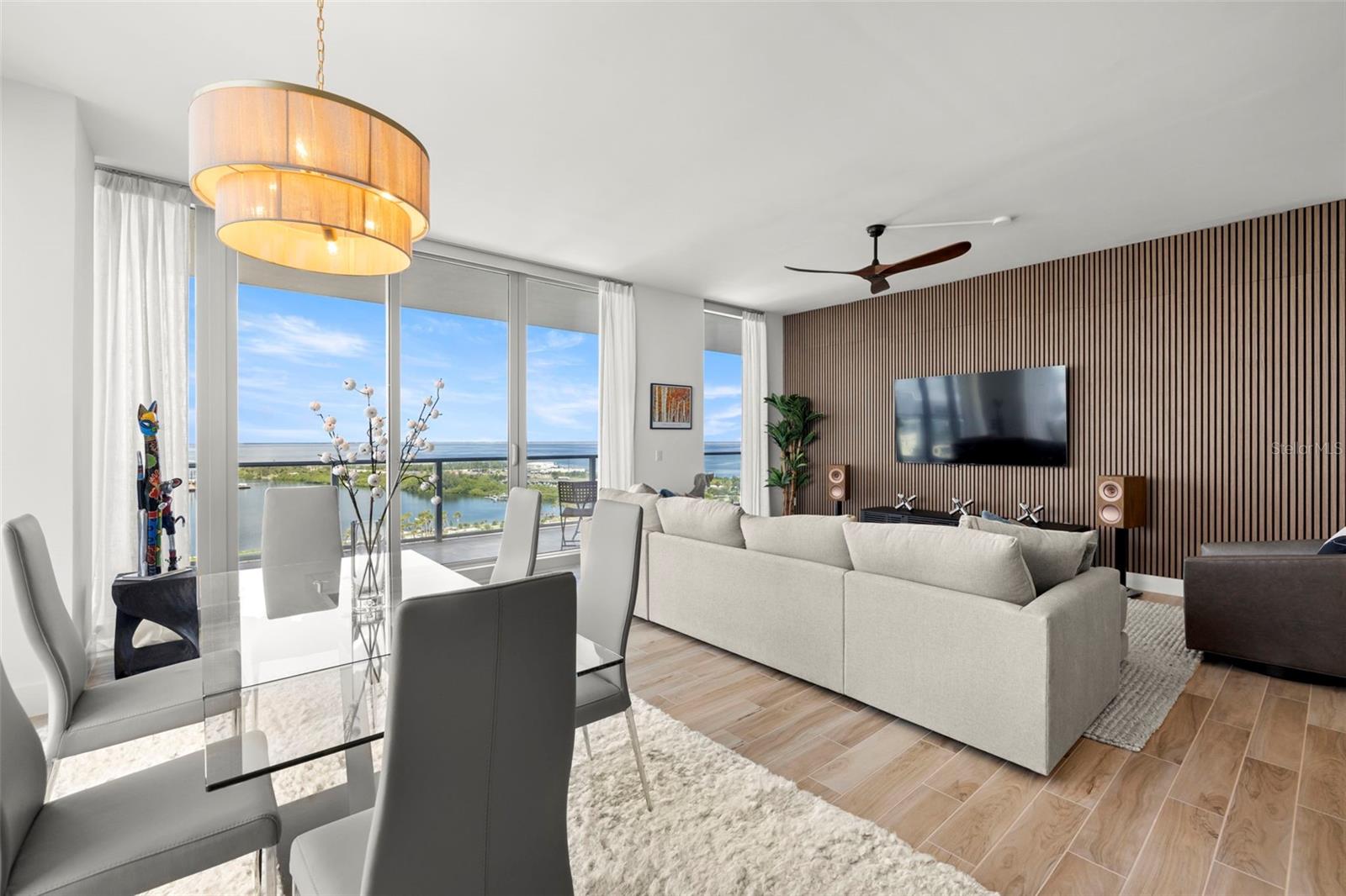 MARINA POINTE EAST - Residential